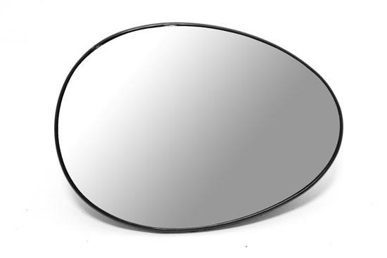Abakus 2502G02 Side mirror insert 2502G02