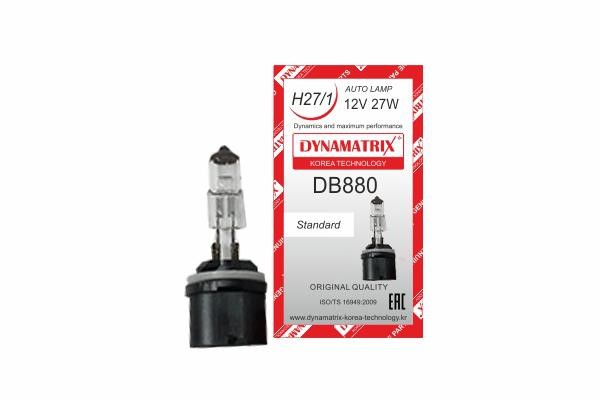 Buy Dynamatrix DB880 at a low price in United Arab Emirates!