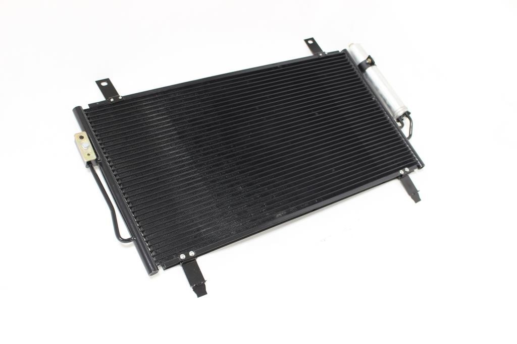 Air conditioner condenser Mitsubishi: 0330160018 Abakus AC Condenser