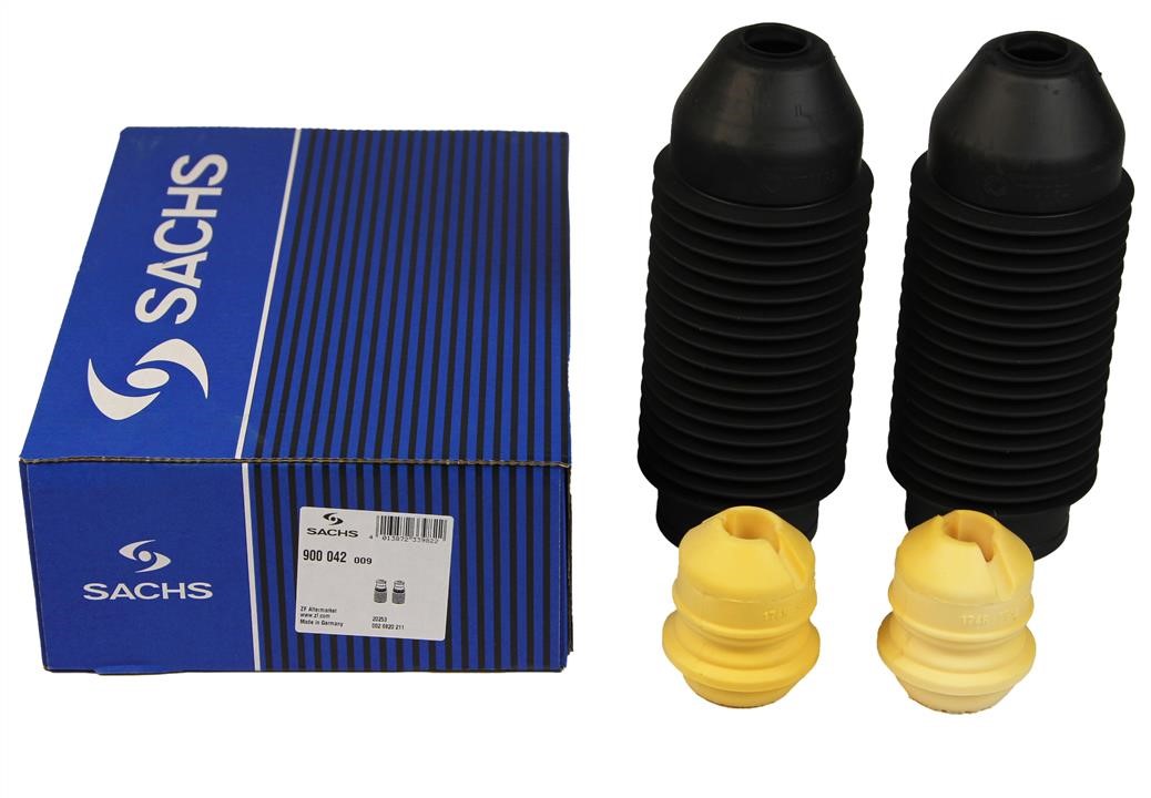 SACHS 900 042 Dustproof kit for 2 shock absorbers 900042