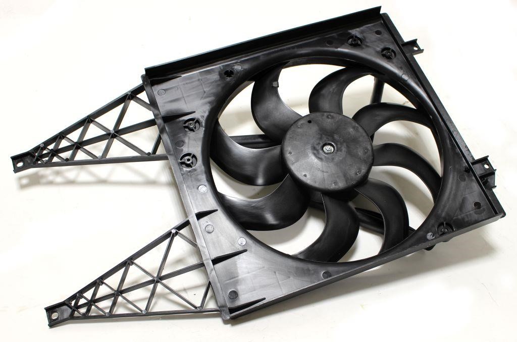 Abakus Hub, engine cooling fan wheel – price [object Object] PLN
