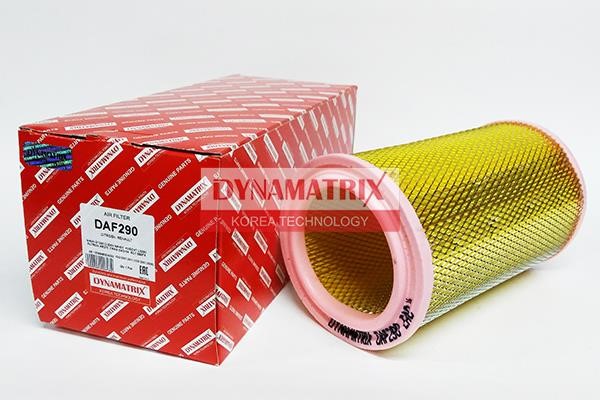 Dynamatrix DAF290 Filter DAF290