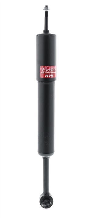 Suspension shock absorber front gas-oil KYB Excel-G KYB (Kayaba) 341302