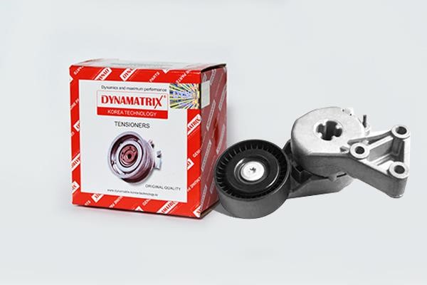 Dynamatrix DT31011 Bypass roller DT31011