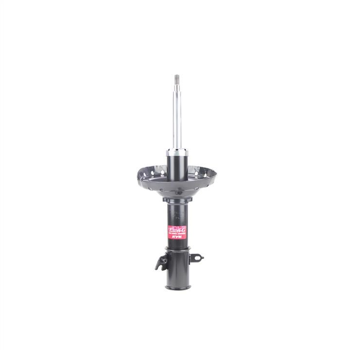 Shock absorber front left gas oil KYB Excel-G KYB (Kayaba) 339388
