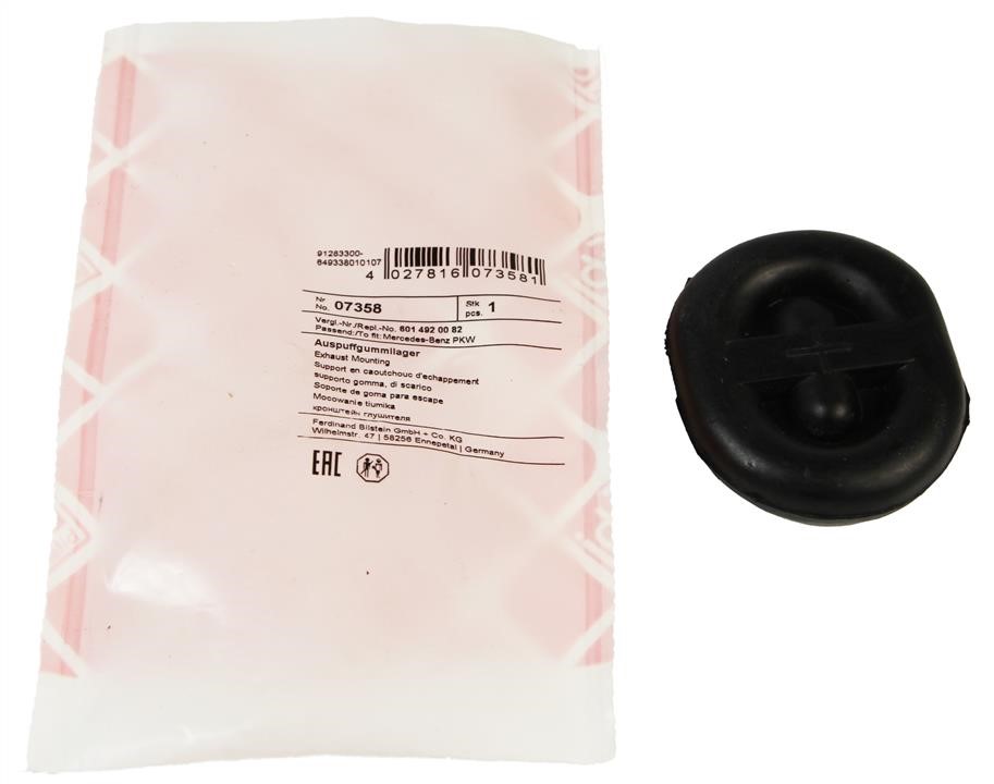 Buy febi 07358 – good price at EXIST.AE!