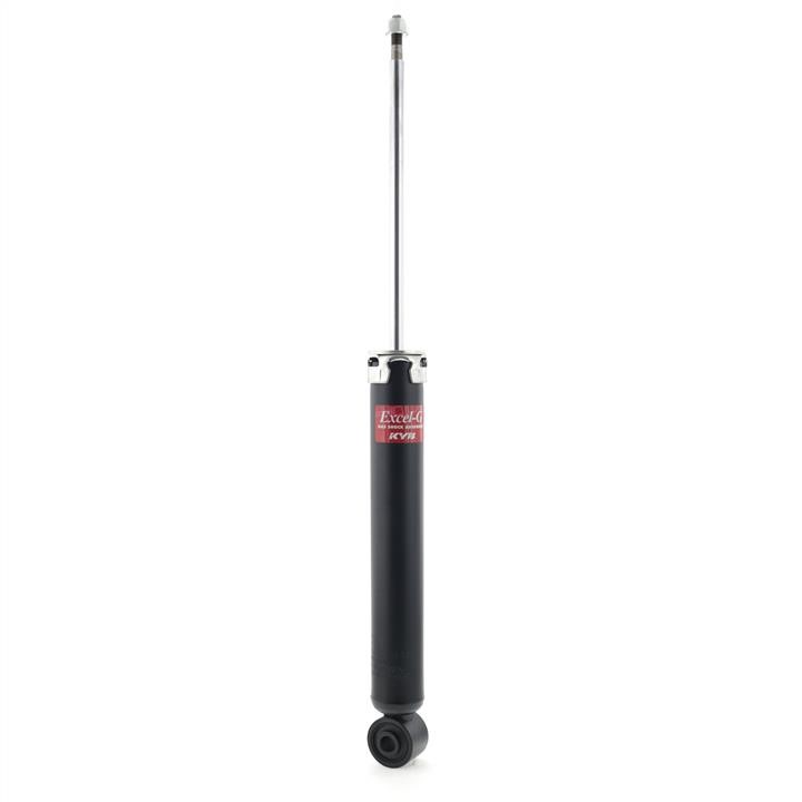 KYB (Kayaba) Suspension shock absorber rear gas-oil KYB Excel-G – price 233 PLN