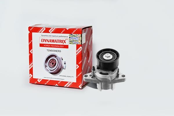 Dynamatrix DT36020 Bypass roller DT36020