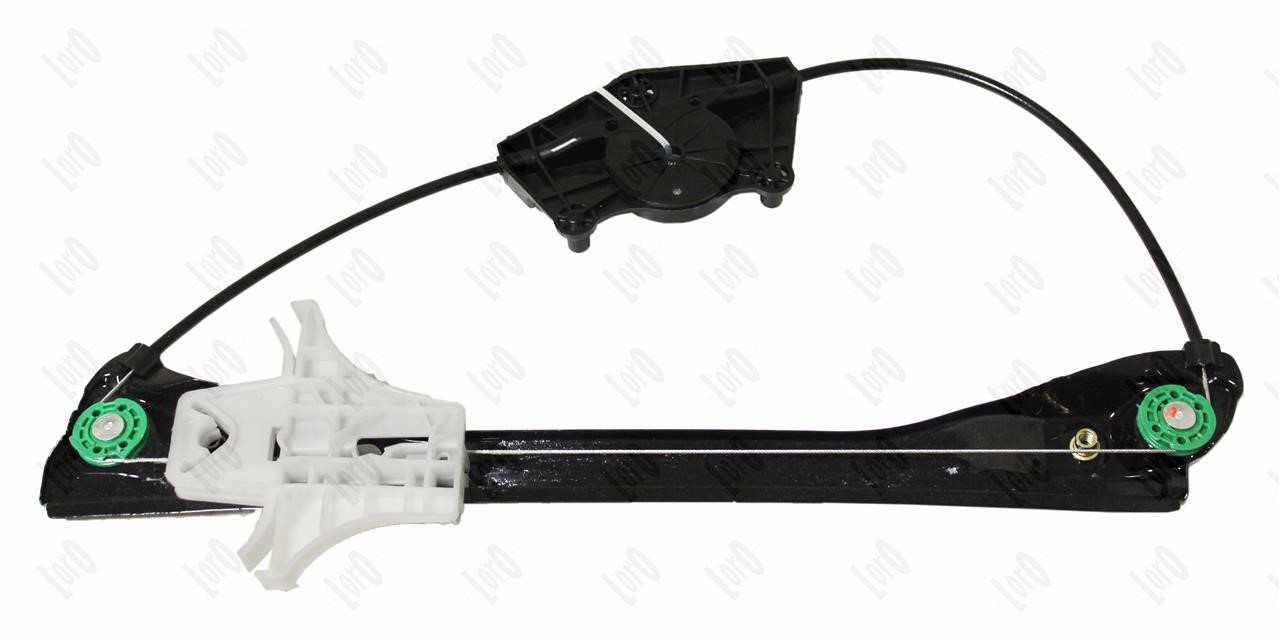 Abakus 130-048-012 Window Regulator 130048012