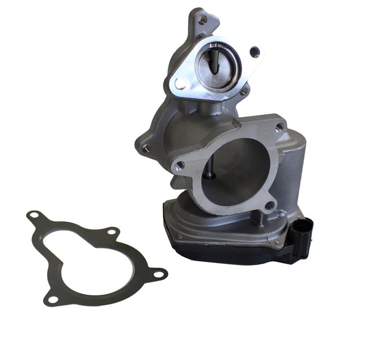 EGR Valve Abakus 121-01-081