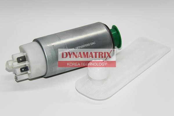 Dynamatrix DFP430703G Fuel Pump DFP430703G