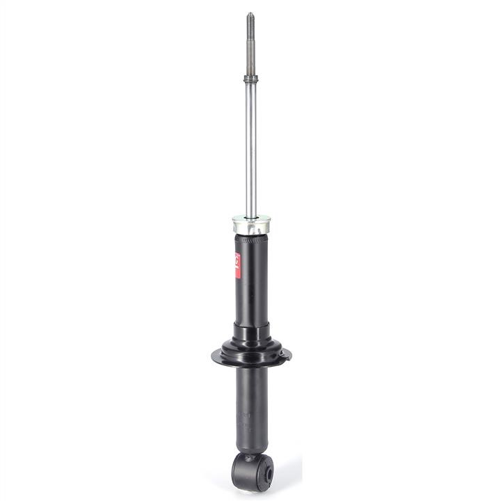 KYB (Kayaba) Suspension shock absorber rear gas-oil KYB Excel-G – price 164 PLN