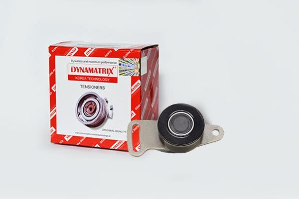 Dynamatrix DT16200 Tensioner pulley, timing belt DT16200