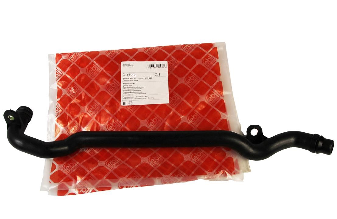 Buy febi 46998 – good price at EXIST.AE!