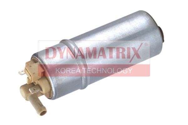 Dynamatrix DFP433601G Fuel Pump DFP433601G