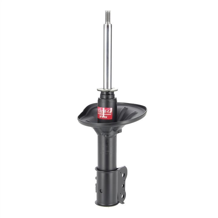 Shock absorber front right gas oil KYB Excel-G KYB (Kayaba) 334279