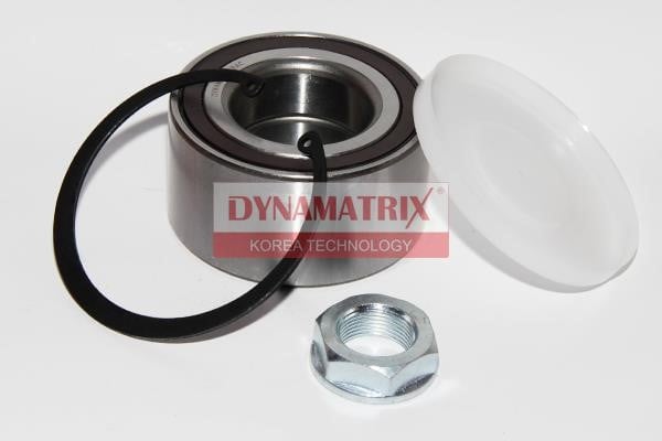 Dynamatrix DWB6575 Wheel bearing DWB6575