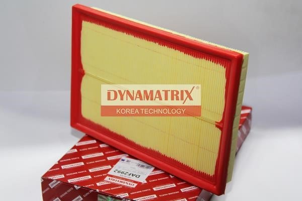 Dynamatrix DAF2992 Filter DAF2992
