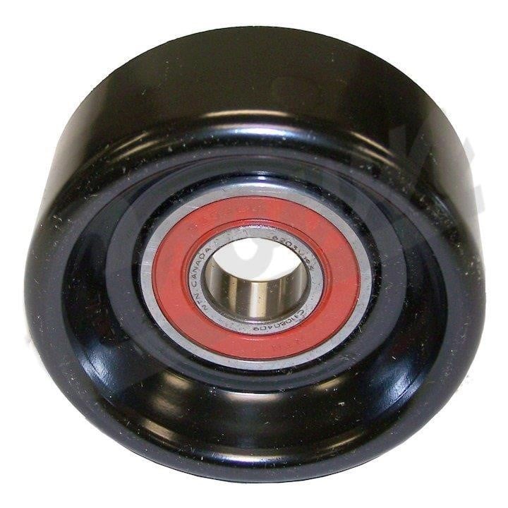 Crown 53032645AA V-ribbed belt tensioner (drive) roller 53032645AA