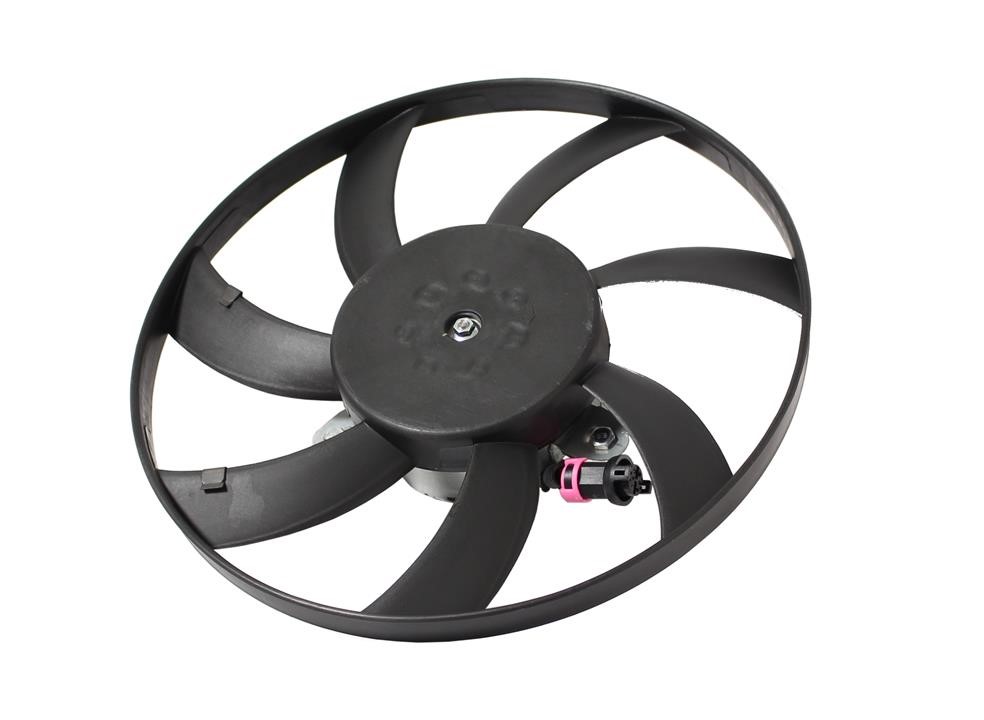 Abakus 046-014-0001 Hub, engine cooling fan wheel 0460140001