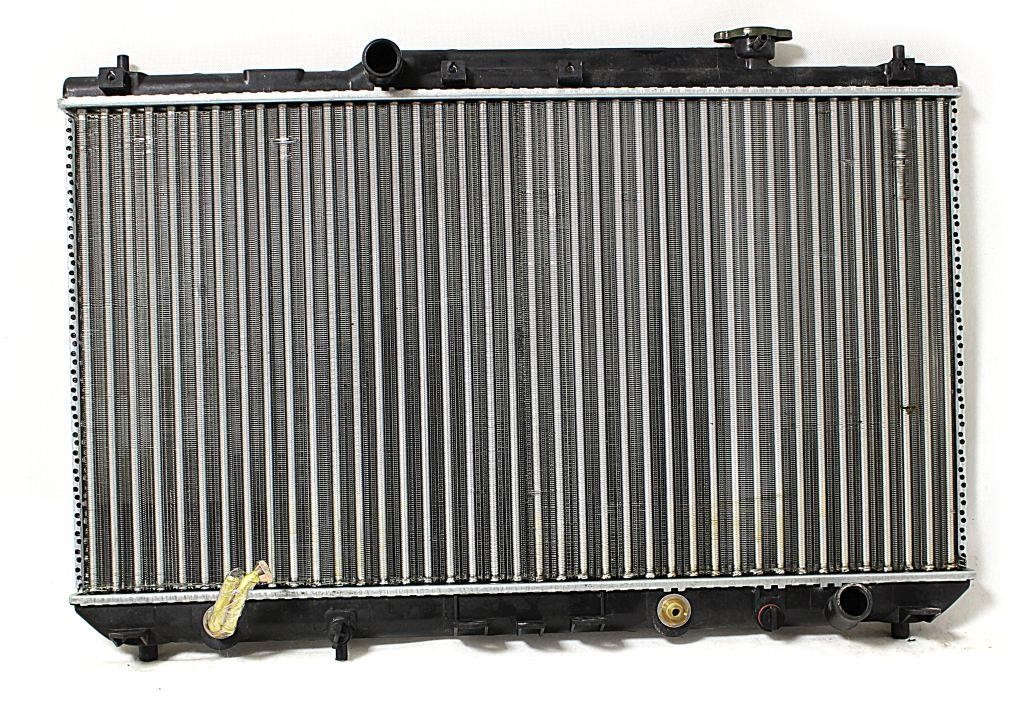 Abakus 051-017-0034 Radiator, engine cooling 0510170034