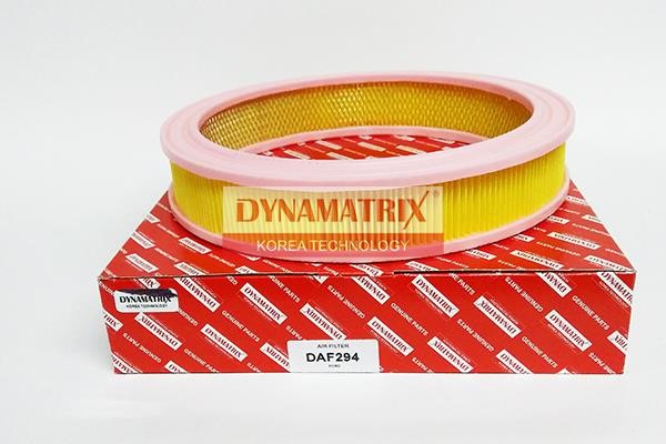 Dynamatrix DAF294 Filter DAF294