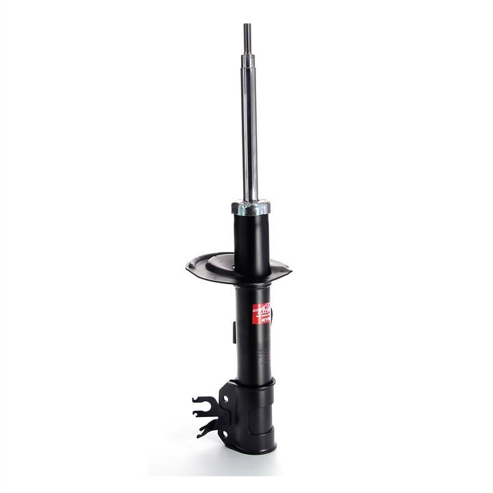 KYB (Kayaba) Shock absorber front left gas oil KYB Excel-G – price 295 PLN