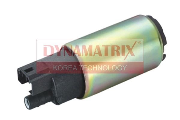 Dynamatrix DFP380203G Fuel Pump DFP380203G