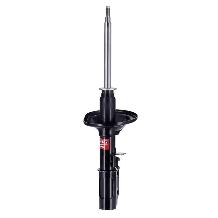Shock absorber front left gas oil KYB Excel-G KYB (Kayaba) 333370