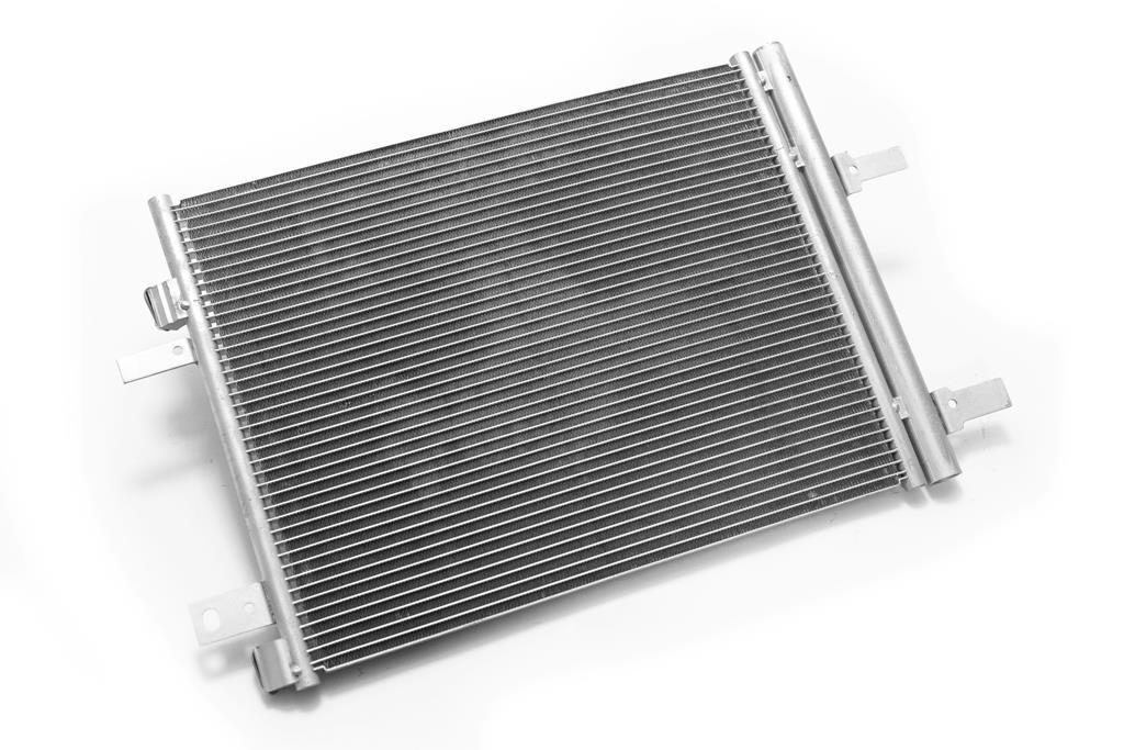 0090160028 Abakus AC Condenser
