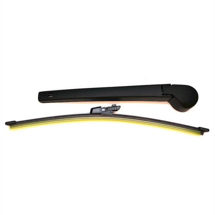 Magneti marelli 000723180204 Rear wiper blade with lever 340 mm (14") 000723180204