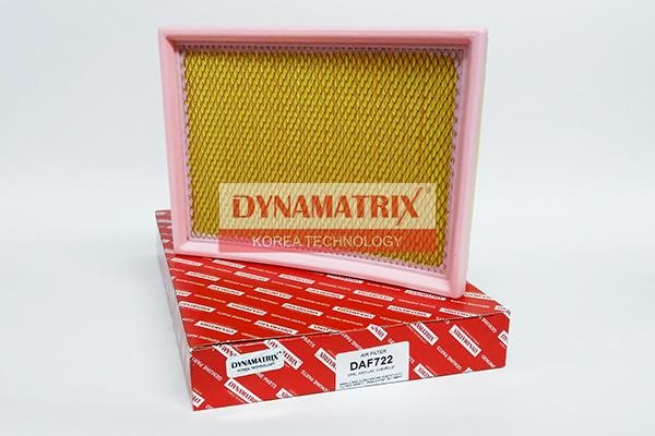Dynamatrix DAF722 Filter DAF722