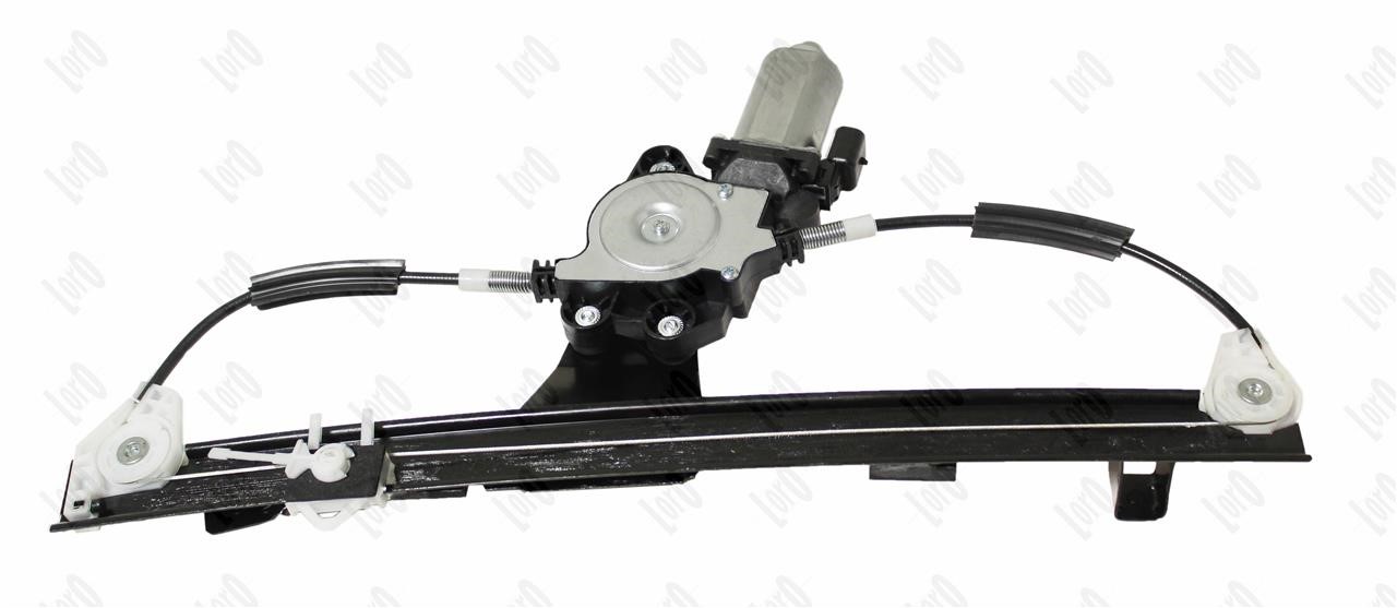 Window Regulator Abakus 130-016-006
