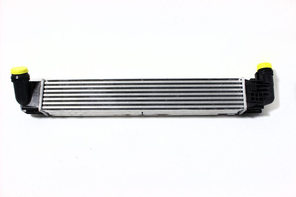 0100180003 Abakus Intercooler, charger