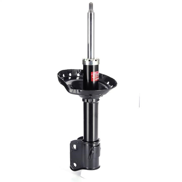 KYB (Kayaba) Shock absorber front left gas oil KYB Excel-G – price 484 PLN