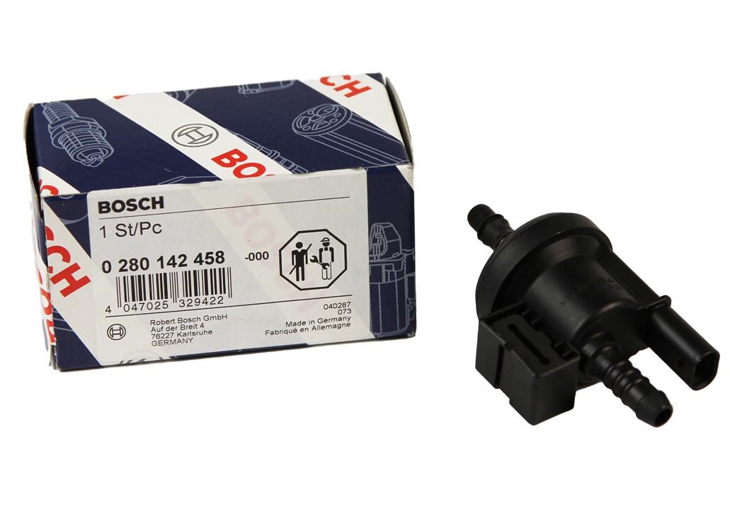 Bosch Fuel tank vent valve – price 93 PLN