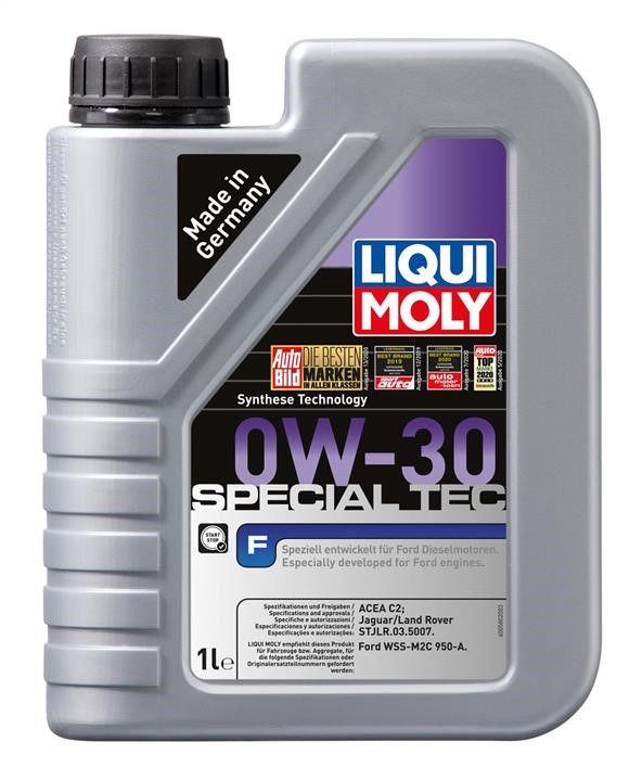 Buy Liqui Moly 8902 at a low price in United Arab Emirates!