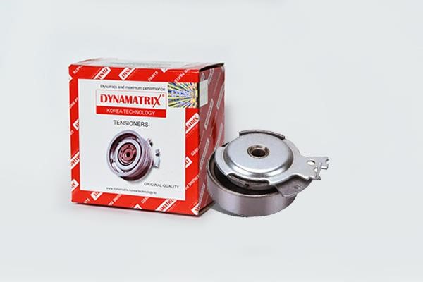 Dynamatrix DT15121 Tensioner pulley, timing belt DT15121