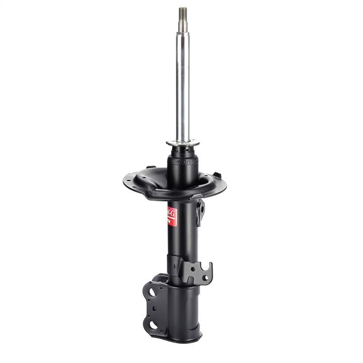 Shock absorber front right gas oil KYB Excel-G KYB (Kayaba) 334277