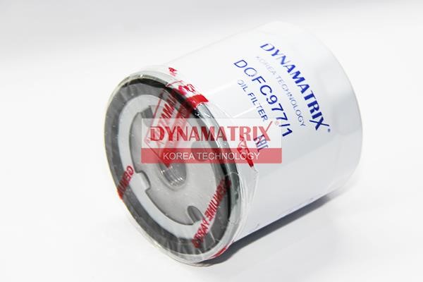 Dynamatrix DOFC977/1 Oil Filter DOFC9771