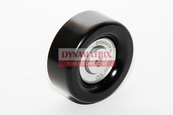 Dynamatrix DT65019 V-ribbed belt tensioner (drive) roller DT65019