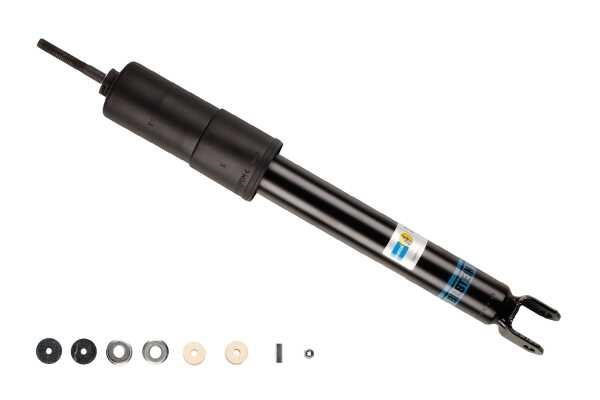 Bilstein 24-067249 Front oil and gas suspension shock absorber 24067249