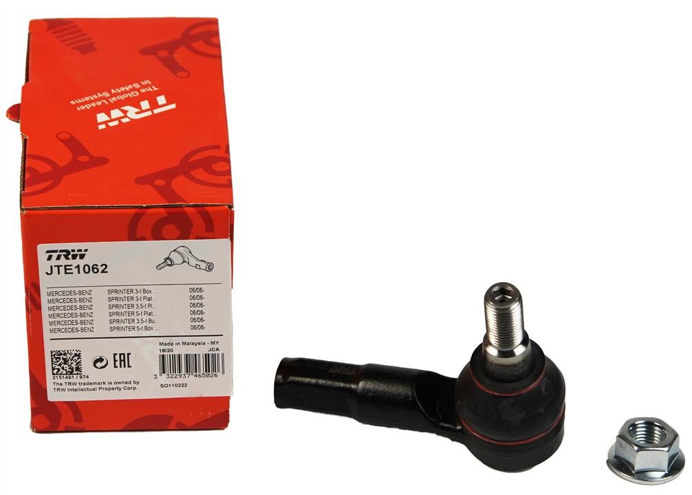 Buy TRW JTE1062 at a low price in United Arab Emirates!