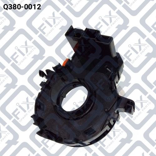 Q-fix Q380-0012 Steering column plume Q3800012