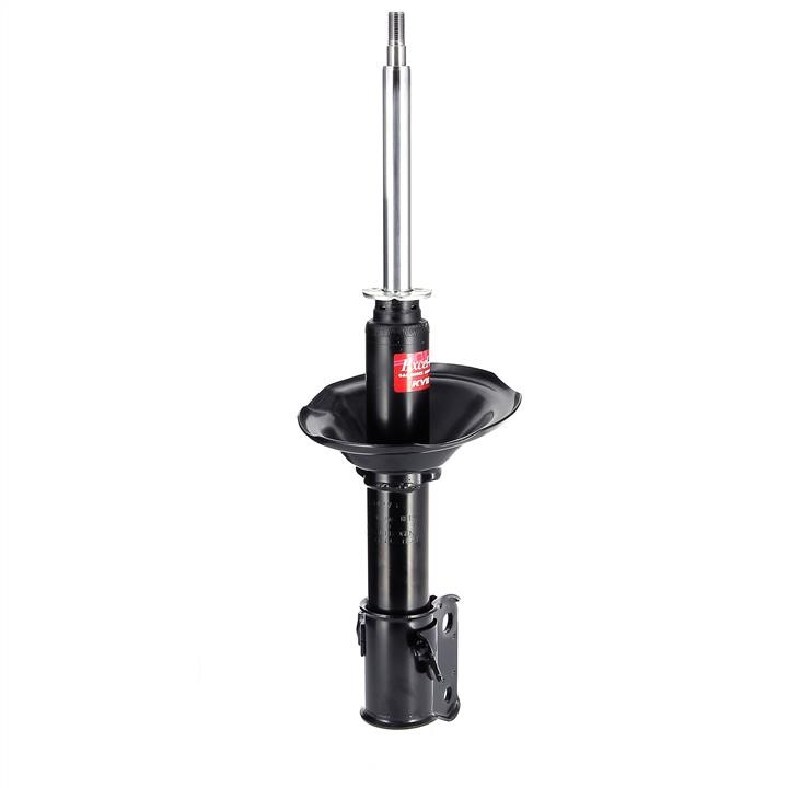 Shock absorber front right gas oil KYB Excel-G KYB (Kayaba) 334273
