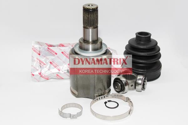 Dynamatrix DCV624039 Joint Kit, drive shaft DCV624039