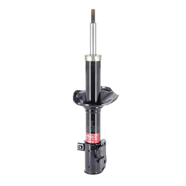 KYB (Kayaba) Shock absorber front left gas oil KYB Excel-G – price 228 PLN