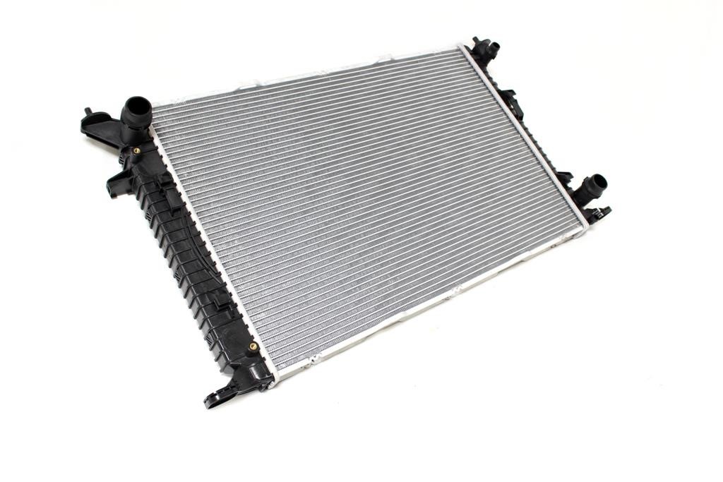 Abakus Engine cooling radiator – price 362 PLN