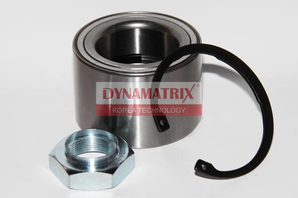 Dynamatrix DWB3690 Wheel bearing DWB3690