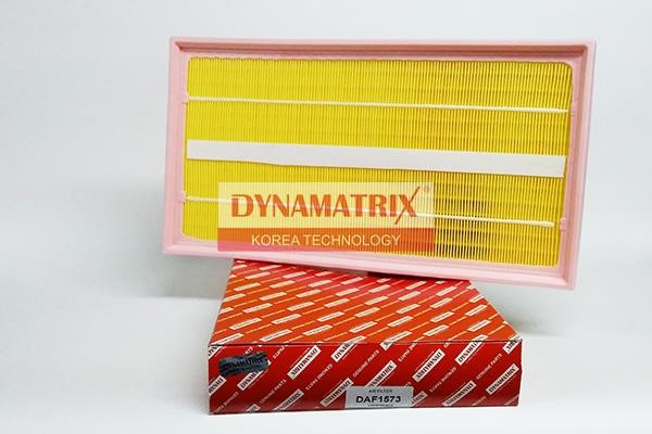 Dynamatrix DAF1573 Filter DAF1573